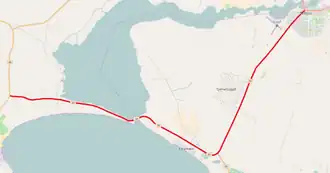 Image illustrative de l’article Route 35 (Islande)
