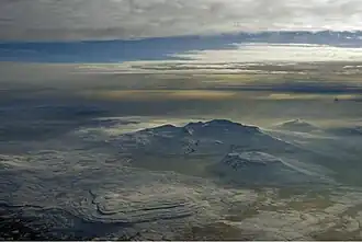 Image illustrative de l’article Hvalvatn