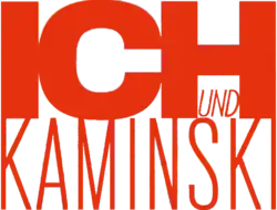 Description de l'image Ich_und_kaminski.png.