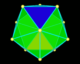 Image illustrative de l’article Icosaèdre