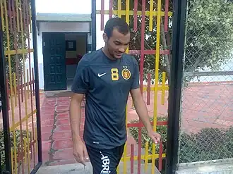 Image illustrative de l’article Idriss Mhirsi