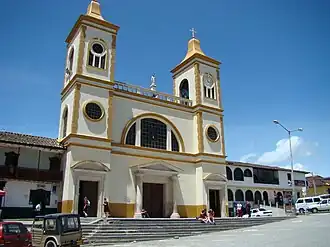 La Unión (Antioquia)