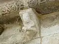 San Galindo Espagne