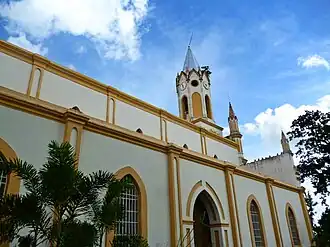 Tinaquillo (Venezuela)