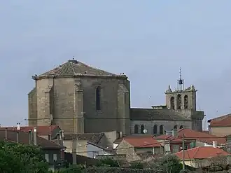 Villavieja de Yeltes