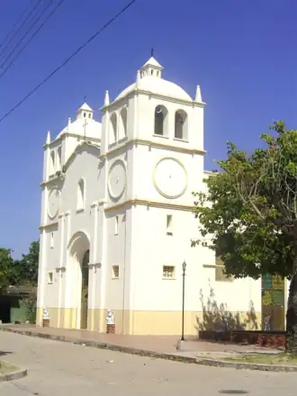 Chiriguaná