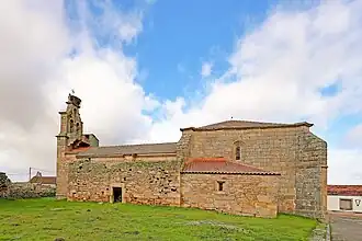 Ahigal de Villarino