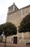 Église de la Asunción.
