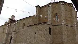 Casaseca de las Chanas