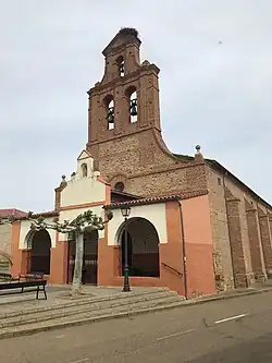 Église de la Décapitation de Jean