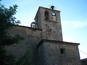 El Cerro (Castille-et-León)