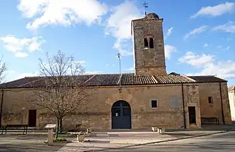 Navares de Ayuso