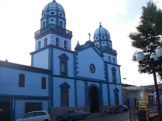 Nirgua (municipalité)