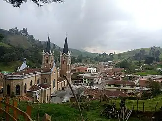Belmira