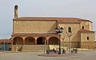 Pajares de la Laguna