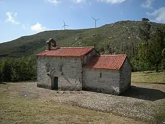 Vile (Portugal)