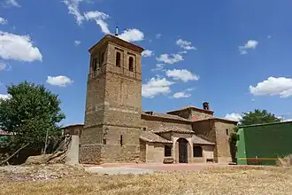 Cardeñosa de Volpejera