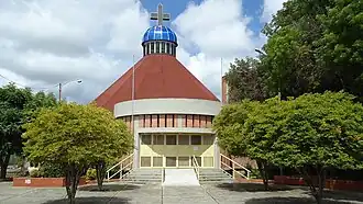 Ambrosio (paroisse civile)