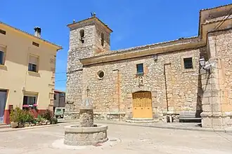 Aldehorno