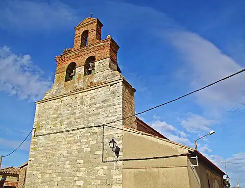 Église saint Pierre