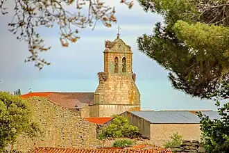 Iruelos