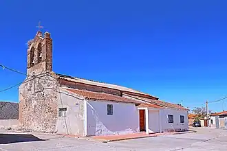 Pedrosillo de Alba