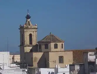église de San José&nbsp;(es)