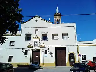 Église de la Victoire