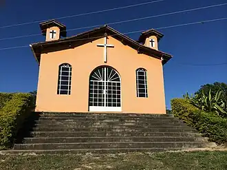 Esmeraldas (Minas Gerais)