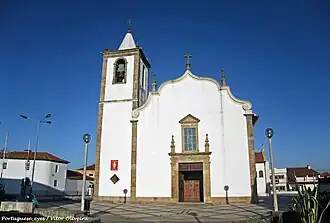 Murtosa (freguesia)