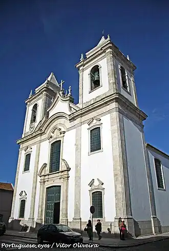 Ílhavo (São Salvador)