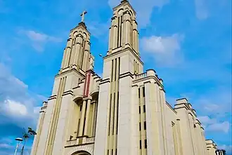 Antônio Carlos (Santa Catarina)