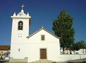 Fráguas (Rio Maior)