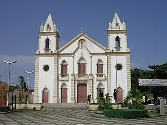 Nova Cruz