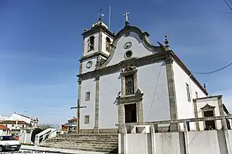 Pardilhó