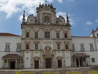São Salvador (Santarém)