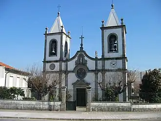 Paranhos (Porto)