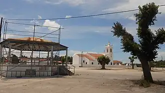 Ferreira-a-Nova