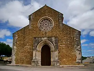 Lourinhã (freguesia)