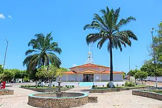 Cabeceiras do Piauí