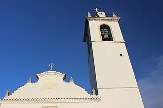 Torre de Vale de Todos