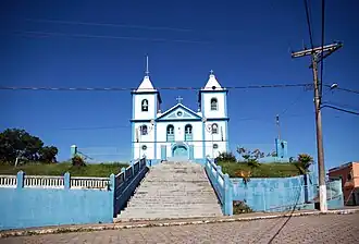 Liberdade (Minas Gerais)
