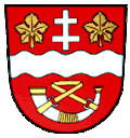 Blason de Ihn