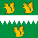 Drapeau de Commune de Iisaku