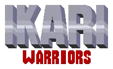 Ikari Warriors