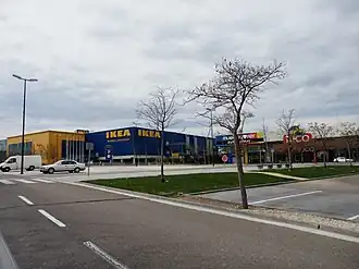 Ikea