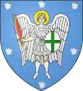 Blason de L-Iklin