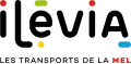 Logo Ilévia depuis le 28 janvier 2019