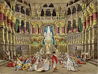 Image illustrative de l’article La Reine de Saba (Goldmark)