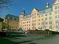 L'école Ila Skole à Oslo